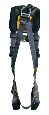 Arnes anticaidas Expert Pro 50 L- XL NFC